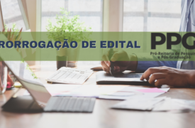 PRORROGAÇÃO N.º 01 DO EDITAL N.º 01/2026 – PPGBIONORTE/UEMA Bolsas de Apoio Técnico à Pesquisa – AT (Nível Superior e Nível Médio)