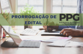 PRORROGAÇÃO N.º 02/2026 DO EDITAL N.º 60/2026-PPG/CPG/UEMA CURSO DE ESPECIALIZAÇÃO EM PLANEJAMENTO URBANO, DESENVOLVIMENTO TERRITORIAL E INOVAÇÃO