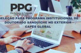 EDITAL INTERNO N.º 05/2026-CPG/PPG/UEMA SELEÇÃO DE CANDIDATURAS PARA BOLSAS DE DOUTORADO-SANDUÍCHE NO EXTERIOR – PDSE VAGAS DA UEMA NA REDE INSTITUCIONAL DE INTERNACIONALIZAÇÃO AMAZÔNIA GLOBAL PROGRAMA REDES PARA INTERNACIONALIZAÇÃO INSTITUCIONAL – CAPES-GLOBAL.EDU
