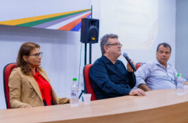 Uema celebra os 10 anos do PPGLetras com programação dedicada à pesquisa, formação acadêmica e produção cultural