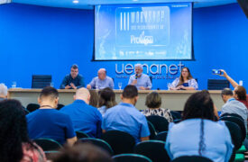 Uema promove III Workshop de Pesquisadores do ProfÁgua com foco na gestão sustentável das águas