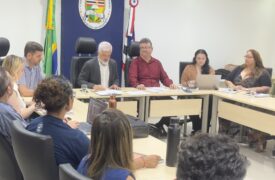 Comitê de Pós-Graduação da Uema debate planejamento estratégico e ações para fortalecimento dos programas